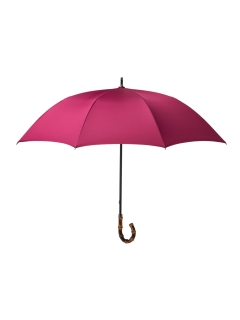 ハンウェイ(HANWAY)の【雨傘】 ハンウェイ （HANWAY ） クチュリエ プチ 長傘