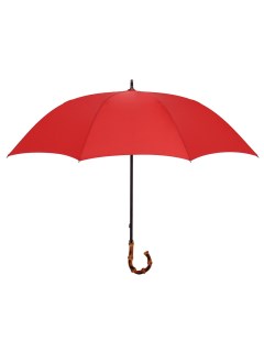 ハンウェイ(HANWAY)の【雨傘】 ハンウェイ （HANWAY ） クチュリエ プチ 長傘