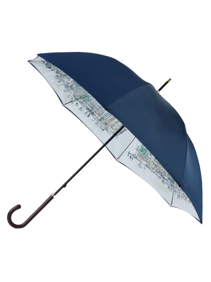 【雨傘】 ハンウェイ （HANWAY ） HANWAY STREET 二重張り（雨傘/長傘）の詳細画像