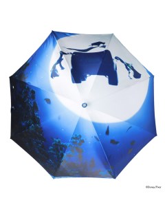 ハンウェイ(HANWAY)の【雨傘】 ハンウェイ （HANWAY ） カーズ 折りたたみ傘