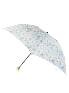 ハンウェイ(HANWAY)の【雨傘】 ハンウェイ （HANWAY ） トイ・ストーリー 折りたたみ傘