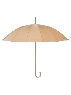 ハンウェイ(HANWAY)の【雨傘】ハンウェイ （HANWAY ）真田耳（サナダミミ）長傘 日本製 カーボン骨 長傘