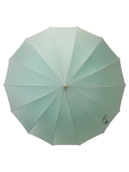 【雨傘】ハンウェイ （HANWAY ）真田耳（サナダミミ）長傘 日本製 カーボン骨（雨傘/長傘）の詳細画像