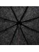 【日傘】 ヘレンカミンスキー（HELEN KAMINSKI） X ハンウェイ (HANWAY) コラボ プロヴァンスタイプ 麻無地 ラフィアコード  折りたたみ傘 曲がり手元 純パラソル（日傘/折りたたみ傘）のサムネイル画像