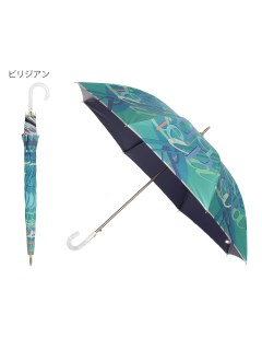 ハンウェイ(HANWAY)の【日傘】ハンウェイ (HANWAY)Add peace  オールウェザー 晴雨兼用長傘 ラミネート 遮光 耐風  UV 日本製 長傘