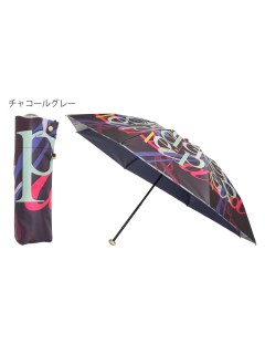 ハンウェイ(HANWAY)の【日傘】ハンウェイ (HANWAY)Add peace  オールウェザー 晴雨兼用折りたたみ傘 ラミネート 遮光 耐風  UV 日本製 折りたたみ傘