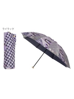 ハンウェイ(HANWAY)の【日傘】ハンウェイ (HANWAY) Portfolio ポートフォリオ オールウェザー 晴雨兼用折りたたみ傘 ラミネート 遮光 耐風 UV 日本製 折りたたみ傘
