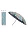 【日傘】ハンウェイ (HANWAY) Portfolio ポートフォリオ オールウェザー 晴雨兼用折りたたみ傘 ラミネート 遮光 耐風 UV 日本製