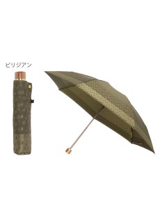 ハンウェイ(HANWAY)の【雨傘】ハンウェイ (HANWAY)  Drop Drop 雨粒 ドット ジャカード 折りたたみ傘 折りたたみ傘