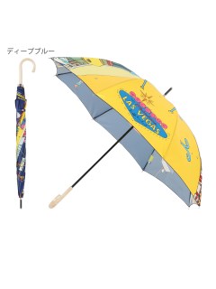 ハンウェイ(HANWAY)の【雨傘】ハンウェイ (HANWAY) Dieffe Kinloch(ディエッフェ・キンロック)  コラボ 長傘 ラスベガスデティールズ LASVEDGAS DETAILES 日本製 長傘