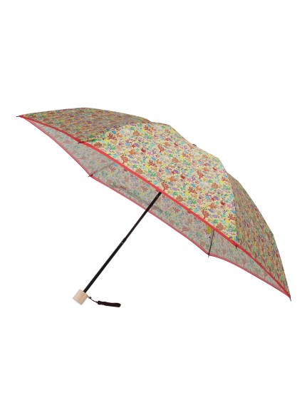 【雨傘】ハンウェイ (HANWAY) Dieffe Kinloch(ディエッフェ・キンロック) コラボ 折りたたみ傘 シーベッド Seabed 海底 日本製（雨傘/折りたたみ傘）の詳細画像