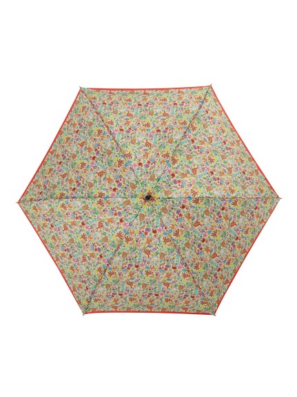 【雨傘】ハンウェイ (HANWAY) Dieffe Kinloch(ディエッフェ・キンロック) コラボ 折りたたみ傘 シーベッド Seabed 海底 日本製（雨傘/折りたたみ傘）の詳細画像
