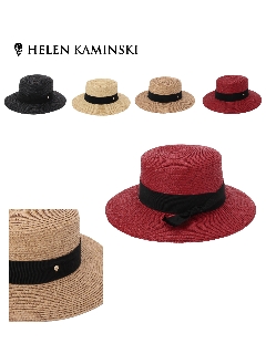 ヘレンカミンスキー(HELEN KAMINSKI)の【帽子】ヘレンカミンスキー (HELEN KAMINSKI) ＣＩＲＣＥ ハット