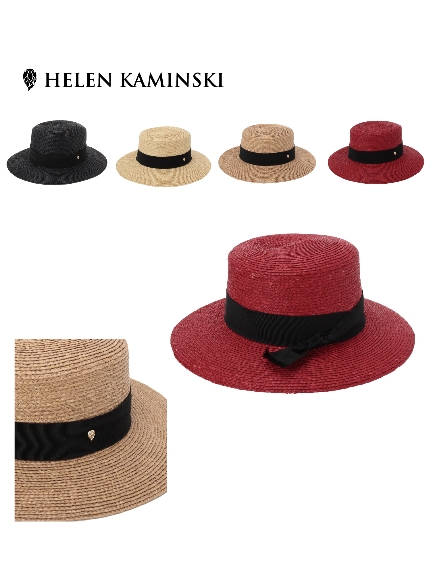 【帽子】ヘレンカミンスキー (HELEN KAMINSKI) ＣＩＲＣＥ｜HELEN KAMINSKI