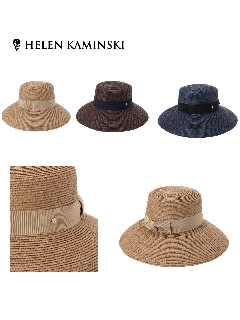 ヘレンカミンスキー(HELEN KAMINSKI)の【帽子】ヘレンカミンスキー (HELEN KAMINSKI) ＡＲＭＡＤＡ ハット