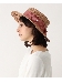 【帽子】ヘレンカミンスキー (HELEN KAMINSKI)   Bloom（帽子/ハット）のサムネイル画像