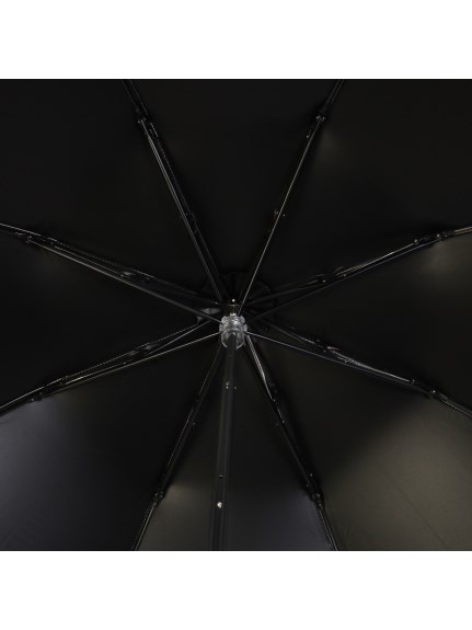 【日傘】ランバン コレクション (LANVIN COLLECTION) 無地 オーガンジー 折りたたみ傘 【公式ムーンバット】 雨の日OK 軽量  一級遮光 遮熱 UV 晴雨兼用