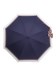 【日傘】 ランバン オン ブルー(LANVIN en Bleu) ビジュー リボン 長傘 【公式ムーンバット】 レディース UV 晴雨兼用 遮熱 遮光 スライド式（日傘/長傘）のサムネイル画像