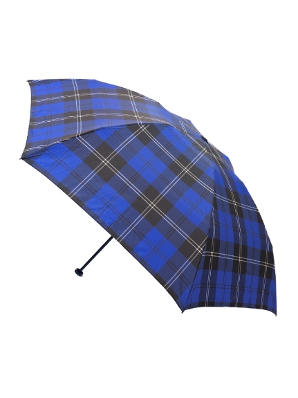 【雨傘】 マッキントッシュフィロソフィー バーブレラチェック 折りたたみ傘 【公式ムーンバット】 レディース メンズ UV 軽量 ギフト