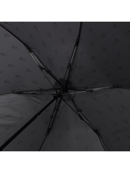 【雨傘】マッキントッシュ フィロソフィー (MACKINTOSH PHILOSOPHY) バーブレラ バッキンガムベア  折りたたみ傘【公式ムーンバット】クマ 超軽量 UV ギフト