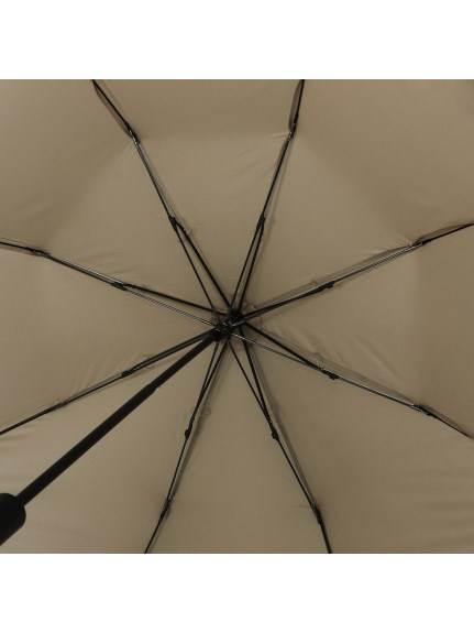 【雨傘】マッキントッシュ フィロソフィー (MACKINTOSH PHILOSOPHY) バーブレラ 無地 折りたたみ傘【公式ムーンバット】超軽量  楽々開閉 UV ギフト