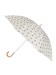 【日傘】ココチ (KOKoTi) ORIGAMI 折り紙 長傘 スライドショート 【公式ムーンバット】 晴雨兼用 軽量 超撥水 一級遮光