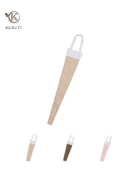 【レイングッズ】 ココチ （KOKoTi） 傘袋 レイン小物 【公式ムーンバット】 レディース