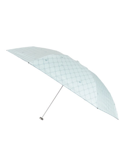 【雨傘】 ココチ (KOKoTi) ランバス 折りたたみ傘 【公式ムーンバット】 レディース UV 超撥水 軽量 カーボン ギフト（雨傘/折りたたみ傘）の詳細画像