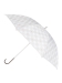 【雨傘】 ココチ (KOKoTi) コスモス 長傘 【公式ムーンバット】 レディース UV 超撥水 軽量 カーボン ギフト（雨傘/長傘）のサムネイル画像