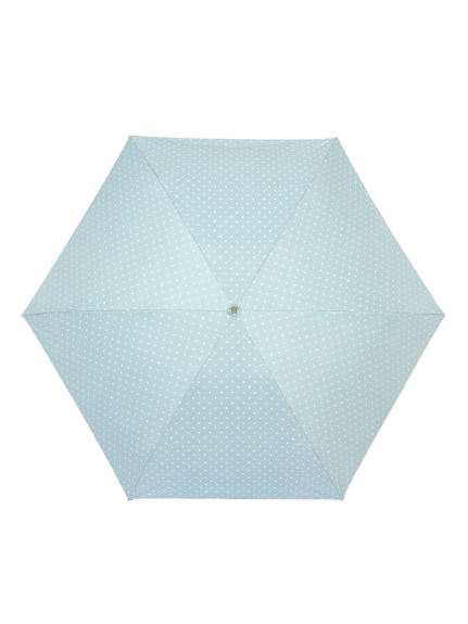 【雨傘】 ココチ (KOKoTi) ドロップス 折りたたみ傘 【公式ムーンバット】 レディース UV 超撥水 軽量 カーボン ギフト（雨傘/折りたたみ傘）の詳細画像