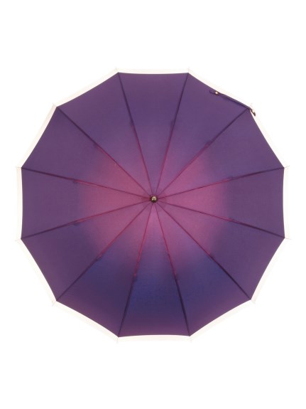 雨傘】グレイシー (GRACY) 日本製 バイカラー 長傘 【公式ムーンバット 