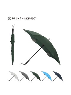 ブラント(BLUNT)の【雨傘】ブラント (BLUNT) Classic クラシック 長傘【公式ムーンバット】メンズ ユニセックス 丈夫な傘 パッケージ入り 専用ボックス ギフト リニューアル ギフト 長傘