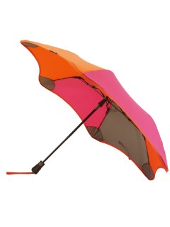 ブラント(BLUNT)の【雨傘】 ブラント（BLUNT） Combi XS_METRO おりたたみ傘 【公式ムーンバット】 レディース メンズ ユニセックス 保証付き 耐風傘 ギフト 折りたたみ傘