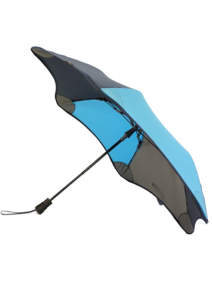【雨傘】 ブラント（BLUNT） Combi XS_METRO おりたたみ傘 【公式ムーンバット】 レディース メンズ ユニセックス 保証付き 耐風傘  ギフト