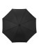 【雨傘】ポロ ラルフ ローレン (POLO RALPH LAUREN) ストライプ ワンポイント ロゴ 紳士長傘 【公式ムーンバット】メンズ  ジャンプ式 大寸 グラスファイバー（雨傘/長傘）のサムネイル画像