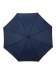 【雨傘】ポロ ラルフ ローレン (POLO RALPH LAUREN) ストライプ ワンポイント ロゴ 紳士長傘 【公式ムーンバット】メンズ  ジャンプ式 大寸 グラスファイバー（雨傘/長傘）のサムネイル画像