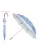 【日傘】ポロ ラルフ ローレン (POLO RALPH LAUREN) 2カラー ロゴ入り 長傘 【公式ムーンバット】 スライド式 一級遮光 遮熱 ラミネート UV 晴雨兼用（日傘/長傘）のサムネイル画像