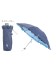 【日傘】ポロ ラルフ ローレン (POLO RALPH LAUREN) ドット フリル 折りたたみ傘 【公式ムーンバット】 雨の日OK 一級遮光 遮熱 ラミネート UV 晴雨兼用（日傘/折りたたみ傘）のサムネイル画像