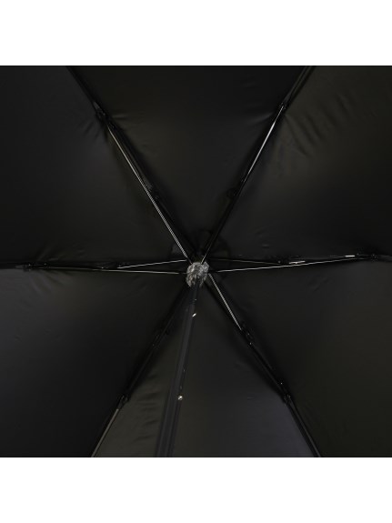 【日傘】ポロ ラルフ ローレン (POLO RALPH LAUREN) 馬具柄 折りたたみ傘 【公式ムーンバット】 雨の日OK 軽量 一級遮光 遮熱 大寸 UV 晴雨兼用（日傘/折りたたみ傘）の詳細画像