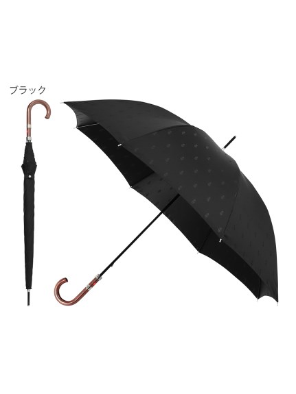 【雨傘】ポロ ラルフ ローレン(POLO RALPH LAUREN) ポロベア 長傘 メンズ ジャカード織 日本製 POLO BEAR