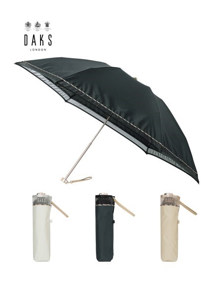 DAKS (ダックス) オーガンジーテープ