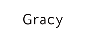 Gracy（グレイシー）