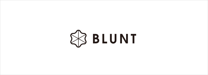 BLUNT(ブラント)