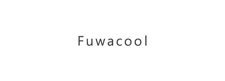 Fuwacool(フワクール)