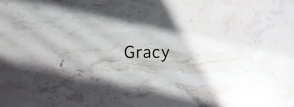 Gracy(グレイシー)