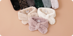 フェイクファー