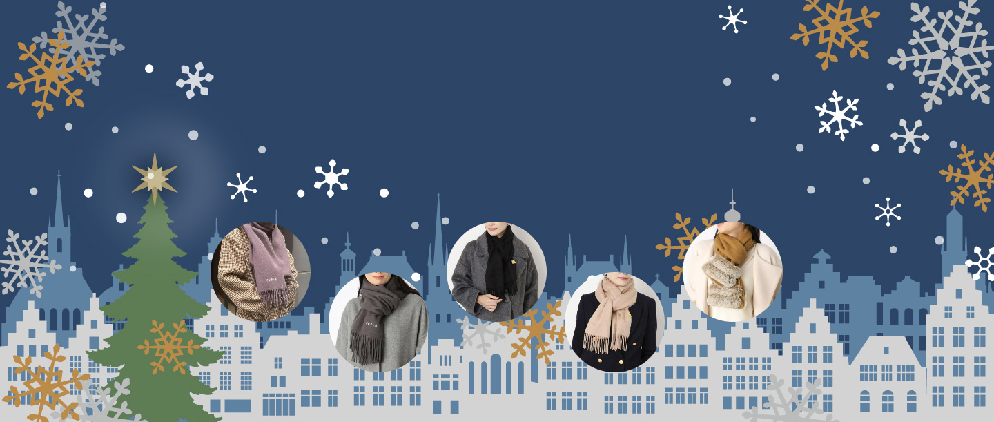 クリスマスプレゼント特集 2025 Merry Christmas Gift Selection