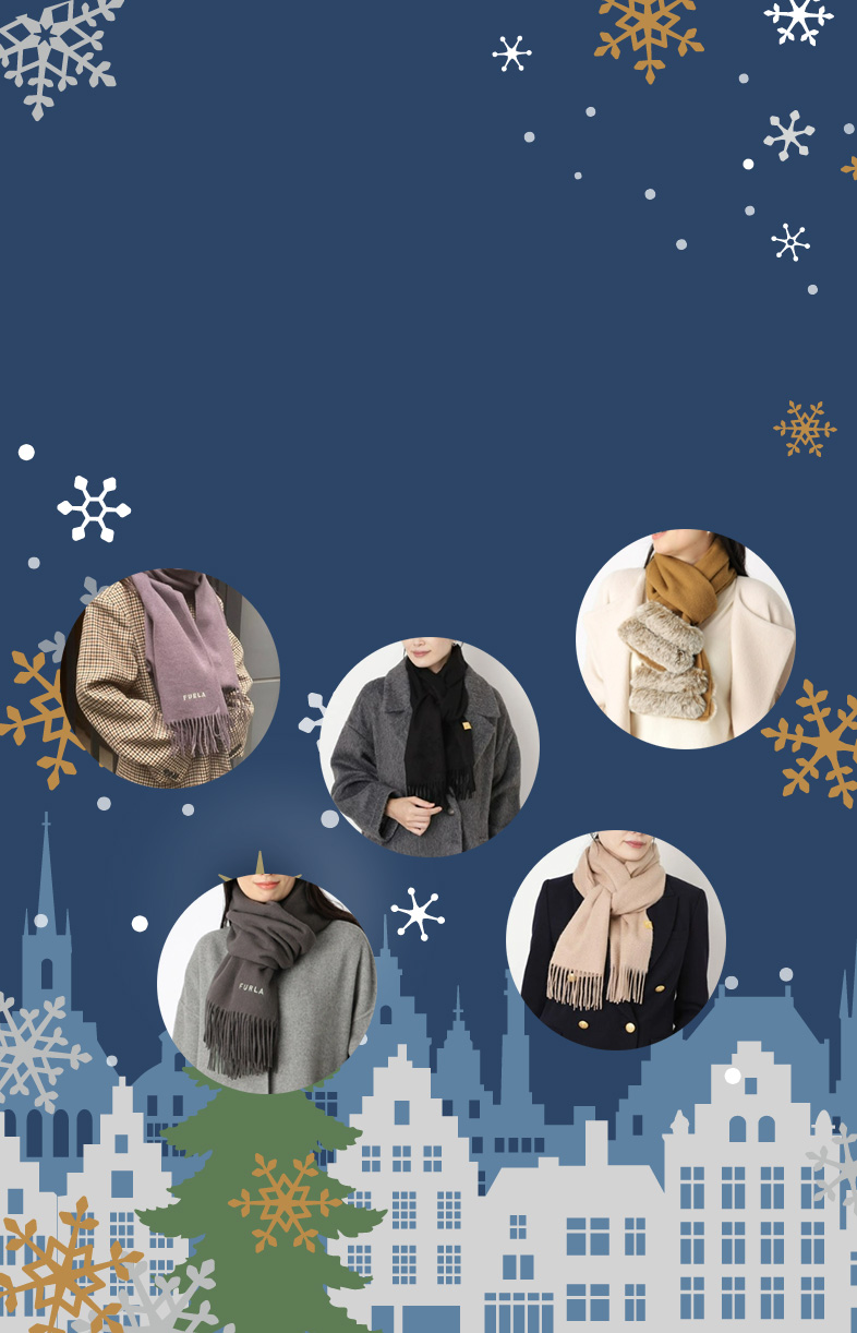 クリスマスプレゼント特集 2025 Merry Christmas Gift Selection