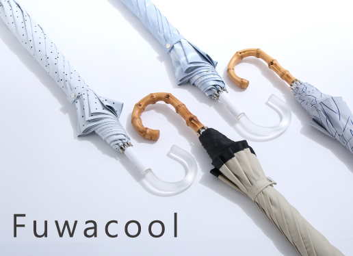 Fuwacool(フワクール)