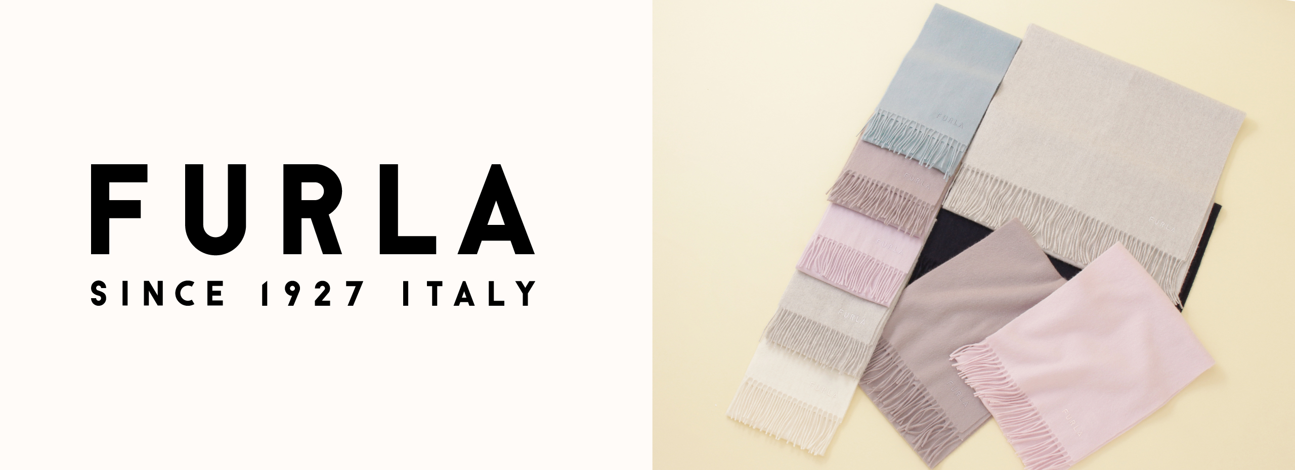 【2025年】人気なフルラのマフラー特集｜定番の上質なカシミヤマフラー・ストールやふわふわフェイクファーのギフトおすすめランキング